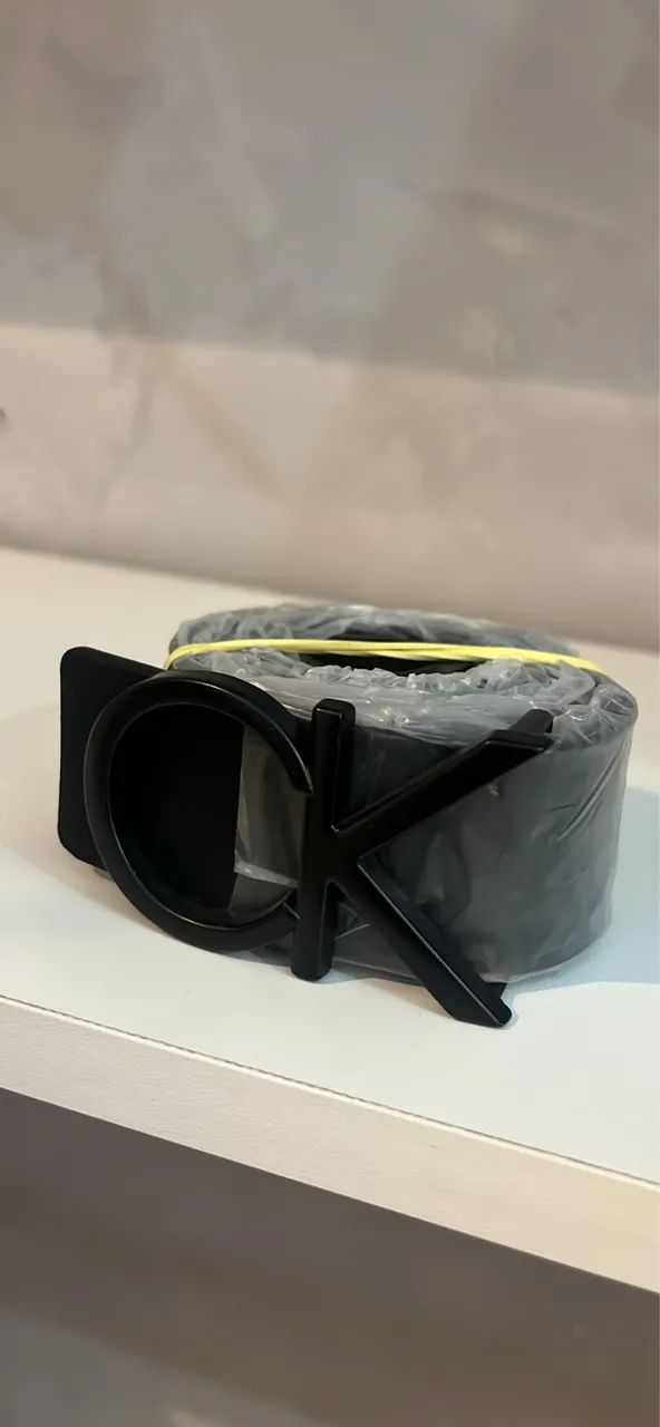 Cintos Grife  - Foto 3