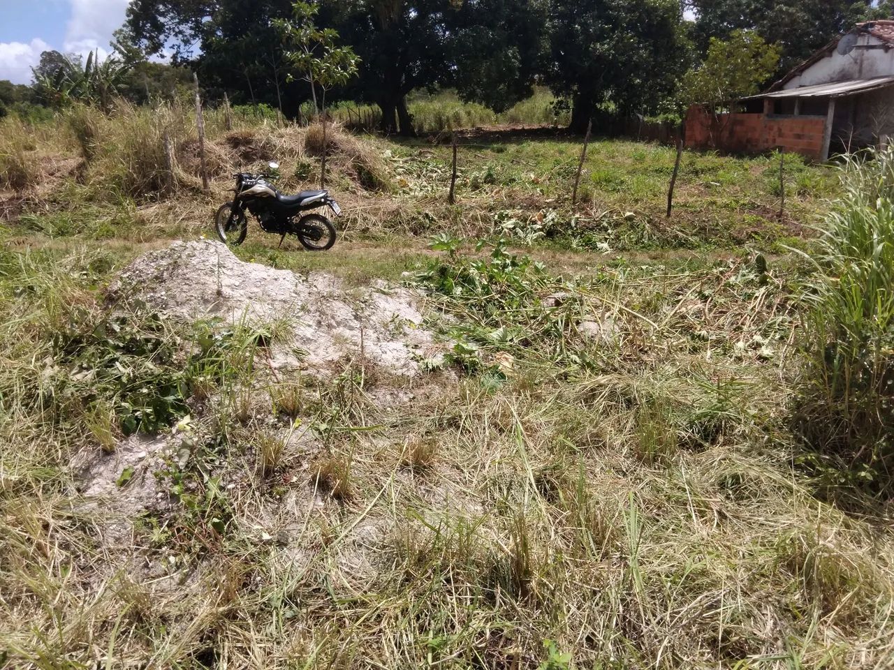 Vendo esse terreno  - Foto 3
