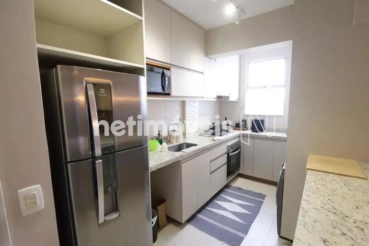 Cobertura no Luxemburgo com 3 quartos, suíte master e hidromassagem - Foto 5