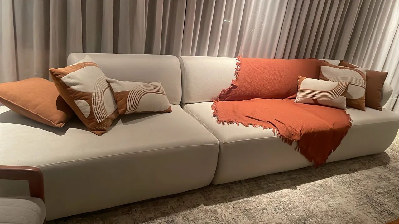 Sofá  - Foto 4