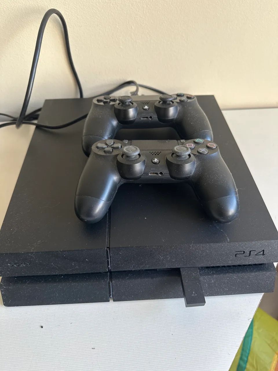 Play station 4 - Foto 2