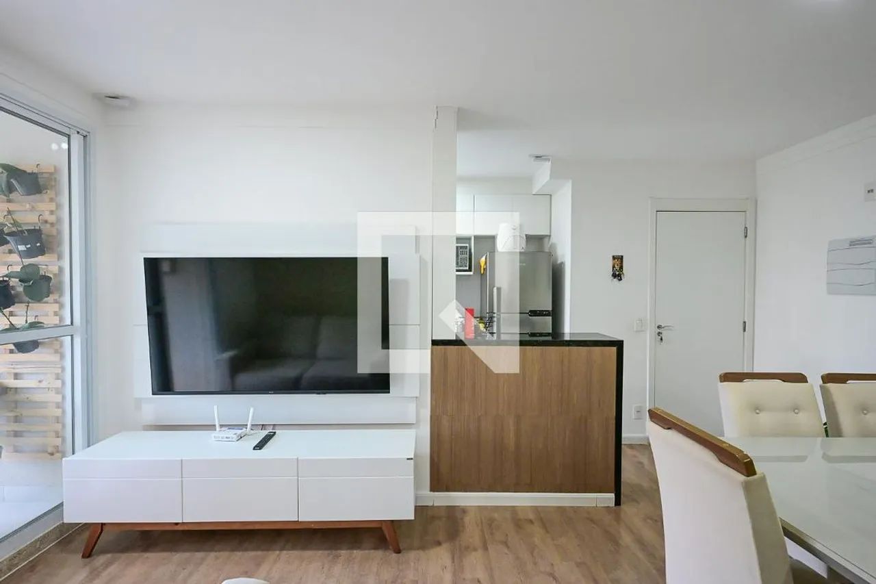 Apartamento à Venda - Panamby, 3 Quartos, 76 m2 - Foto 4