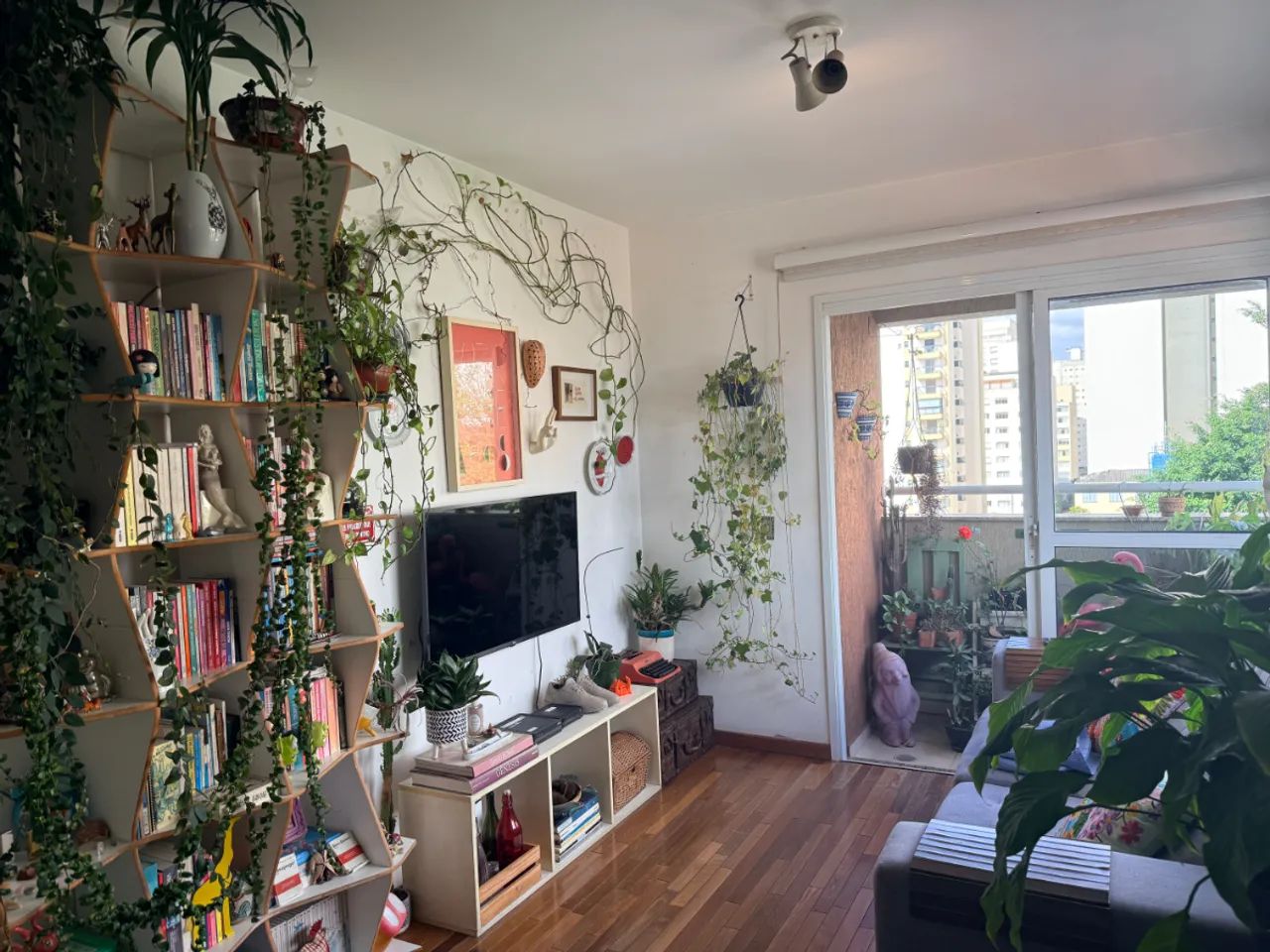Apartamento para venda em Perdizes com 3 quartos, sendo 1 suíte, 88m² - Foto 3