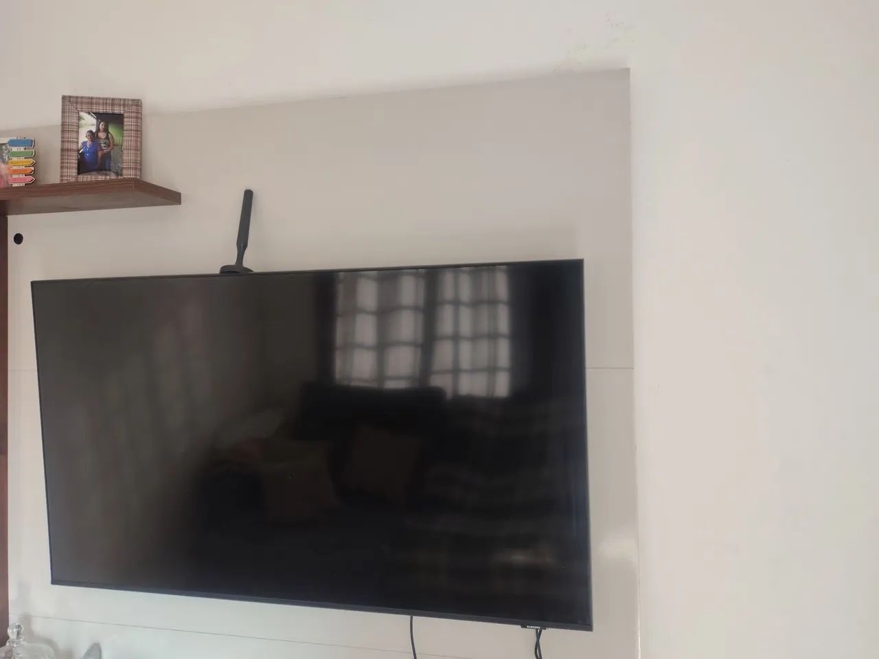 Tv Samsung 50 polegas 