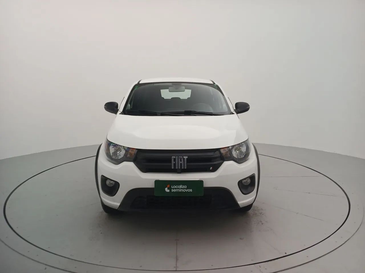 Fiat Mobi LIKE 1.0 Fire Flex 5p., foto 8 de 18