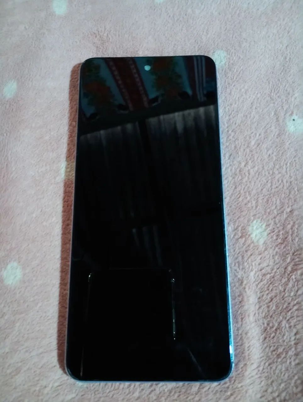Oppo a79 5g, 256gb de armazenamento e 8 gb de ram - Celulares e