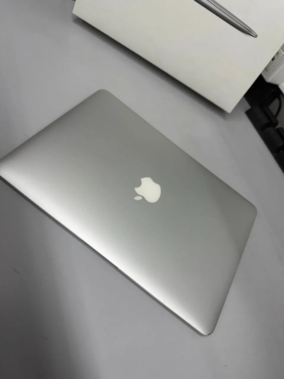 Macbook Air 2017 - Foto 2