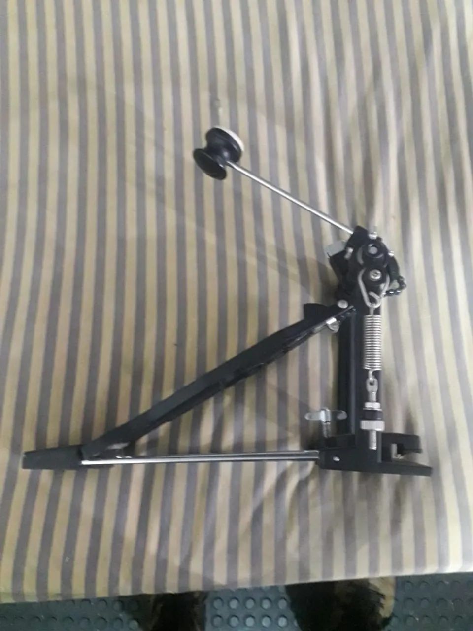 pedal bumbo premium