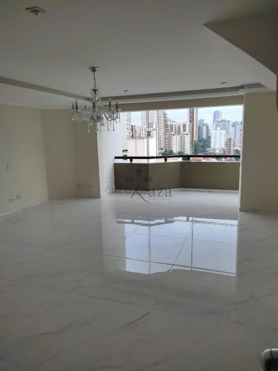 Cobertura Duplex - Vila Pompeia - 4 Dormitórios - 300m². - Foto 3