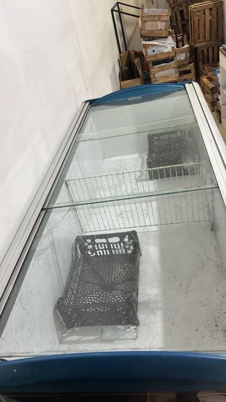 Freezer horizontal expositor  - Foto 2