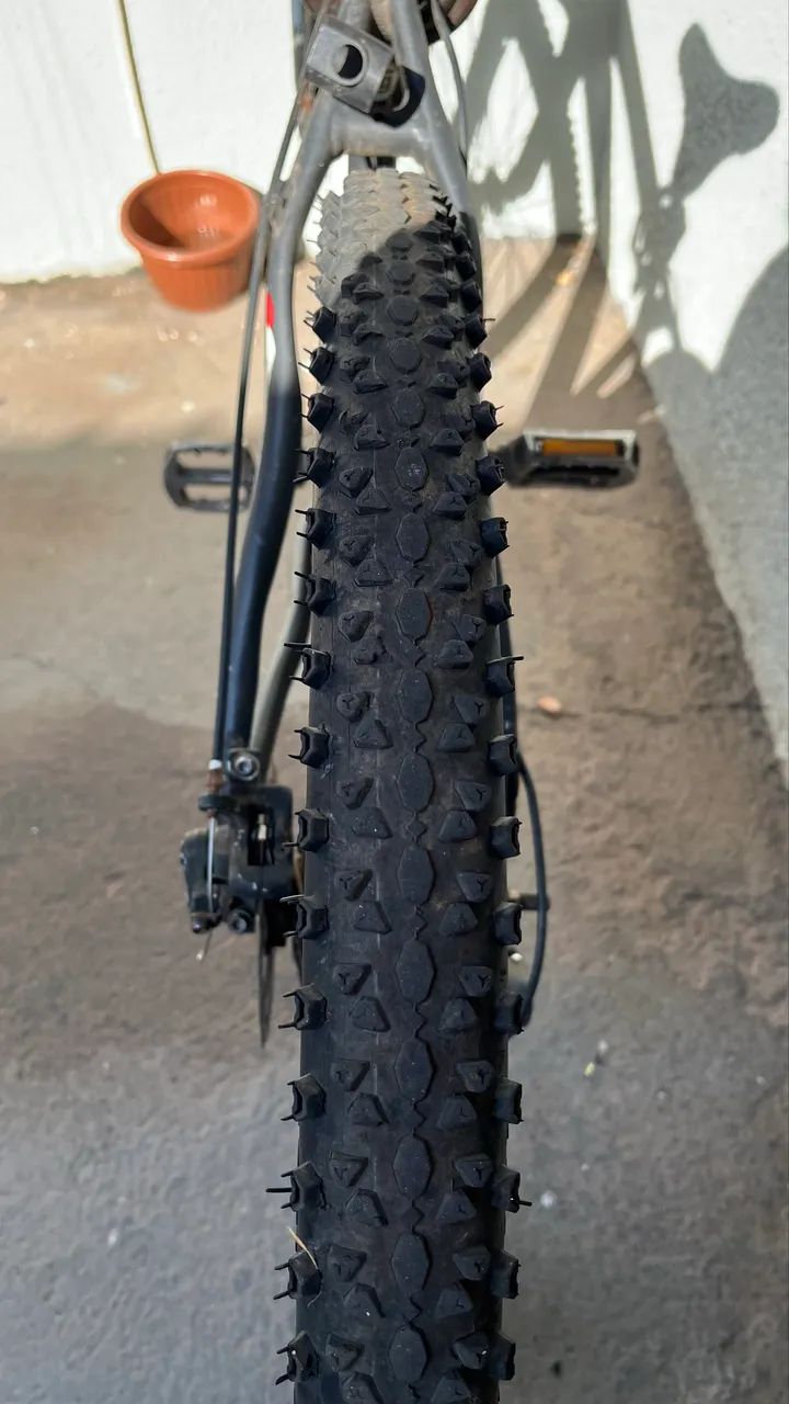 GTS M1 Advanced Aro 29 24 Marchas Shimano - Freio a Disco - Foto 4