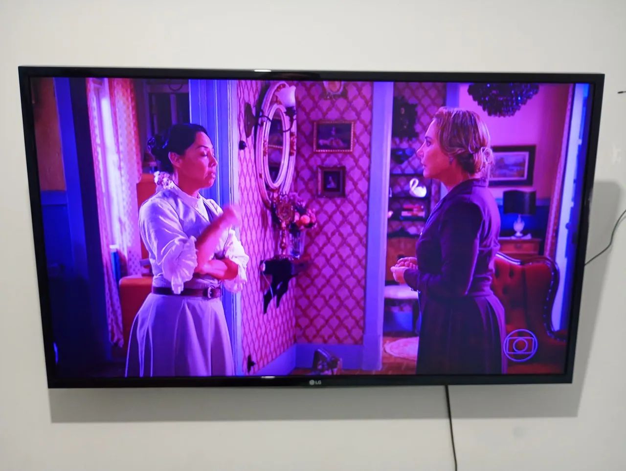 Smart tv 43 polegadas LG - Foto 3