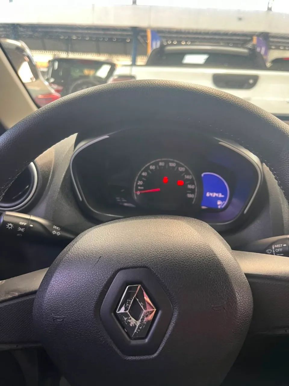 ?Vendo carro logo ? - Foto 5
