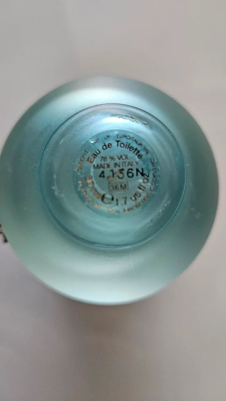 Perfume dylan turquoise - Foto 2