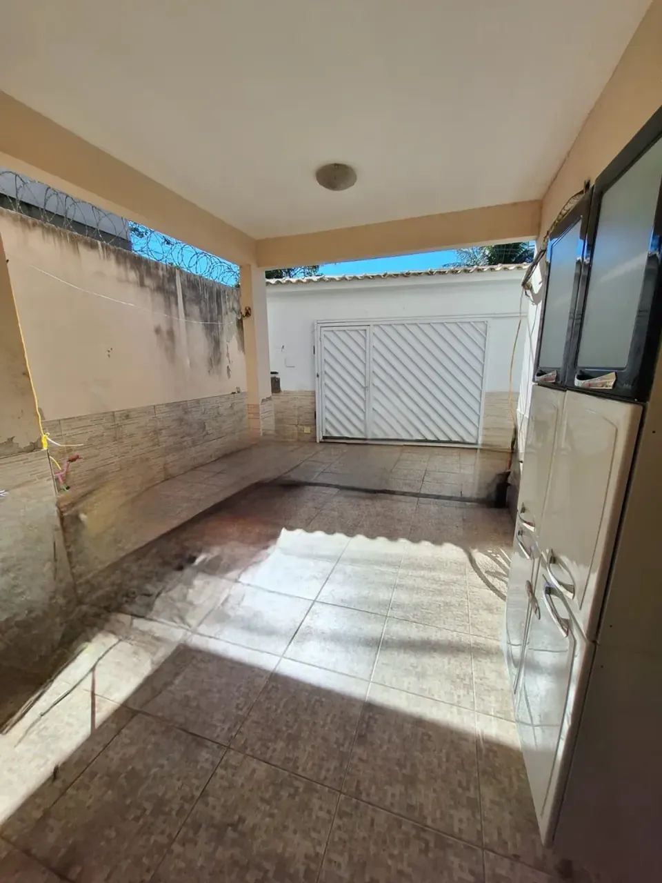 ótima casa duplex com terraço - Foto 2