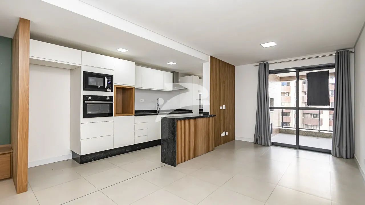 Apartamento 2 Quartos Cabral 81m² - Foto 3