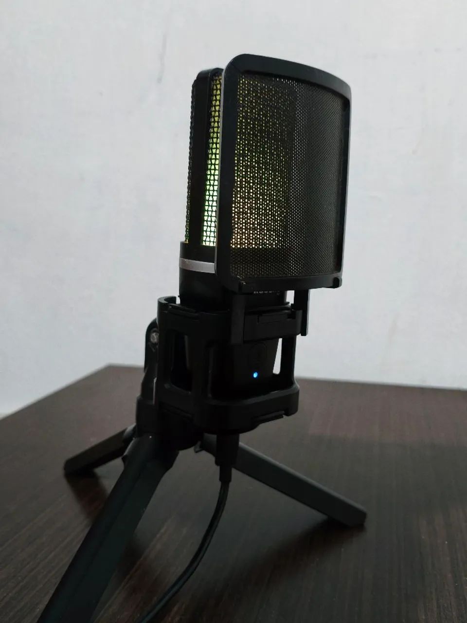 Microfone Gamer ZeulSound  - Foto 3