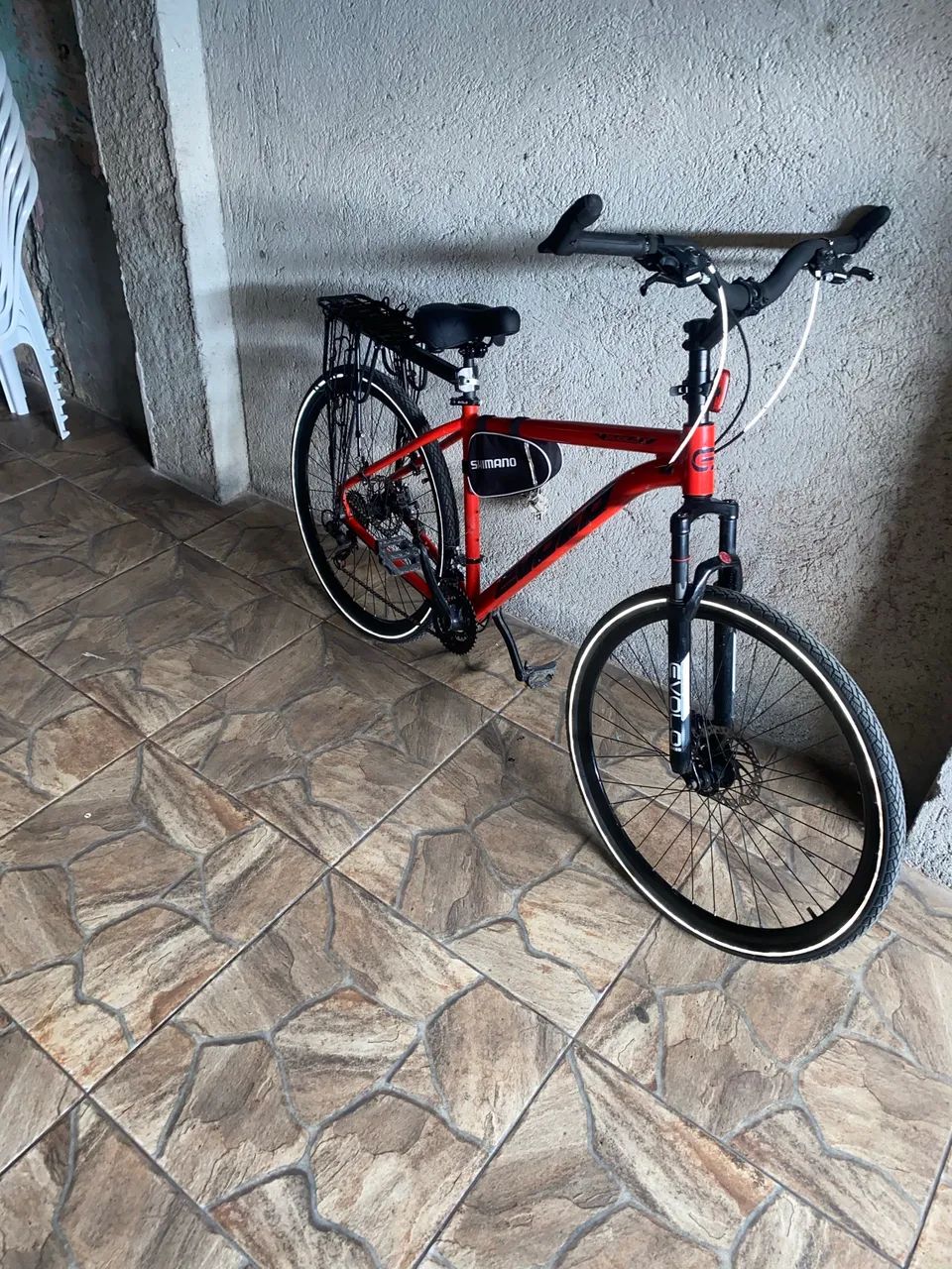 Evolo aro 29 muito nova  - Foto 3