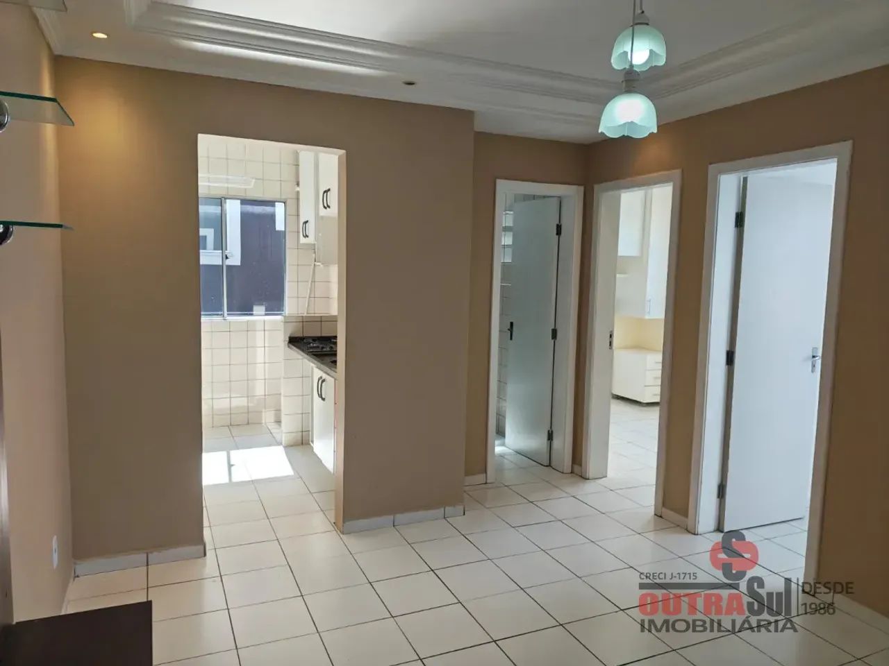 Apartamento com 2 quartos para alugar - Foto 4