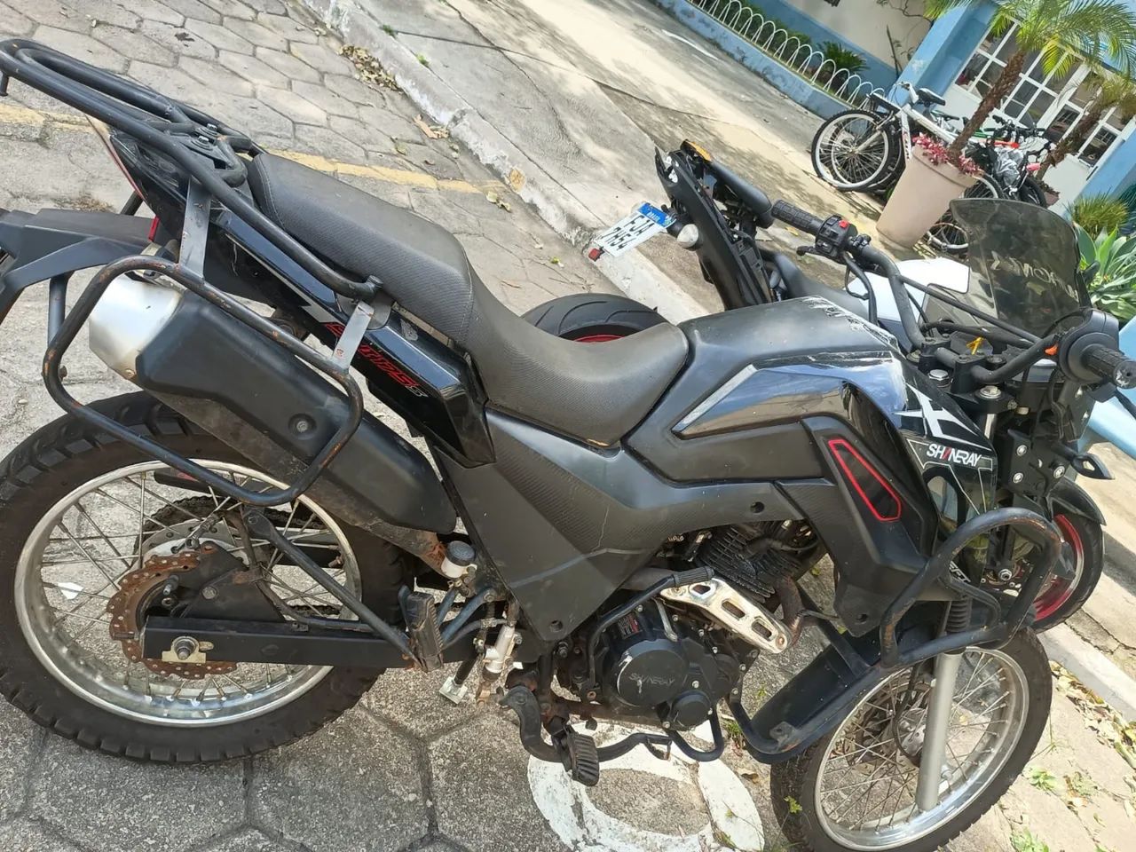 Shineray 175 S EFI 2025 - 1498465260 | OLX