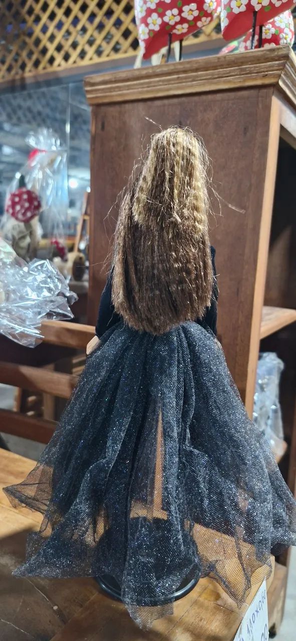 Barbie Colecionável - Foto 2