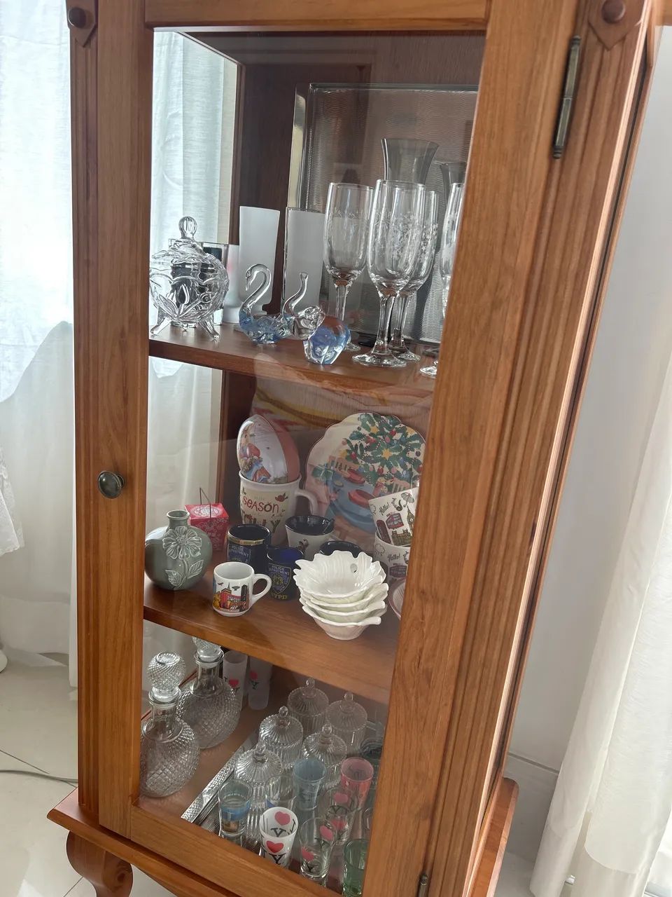 Cristaleira - Foto 4