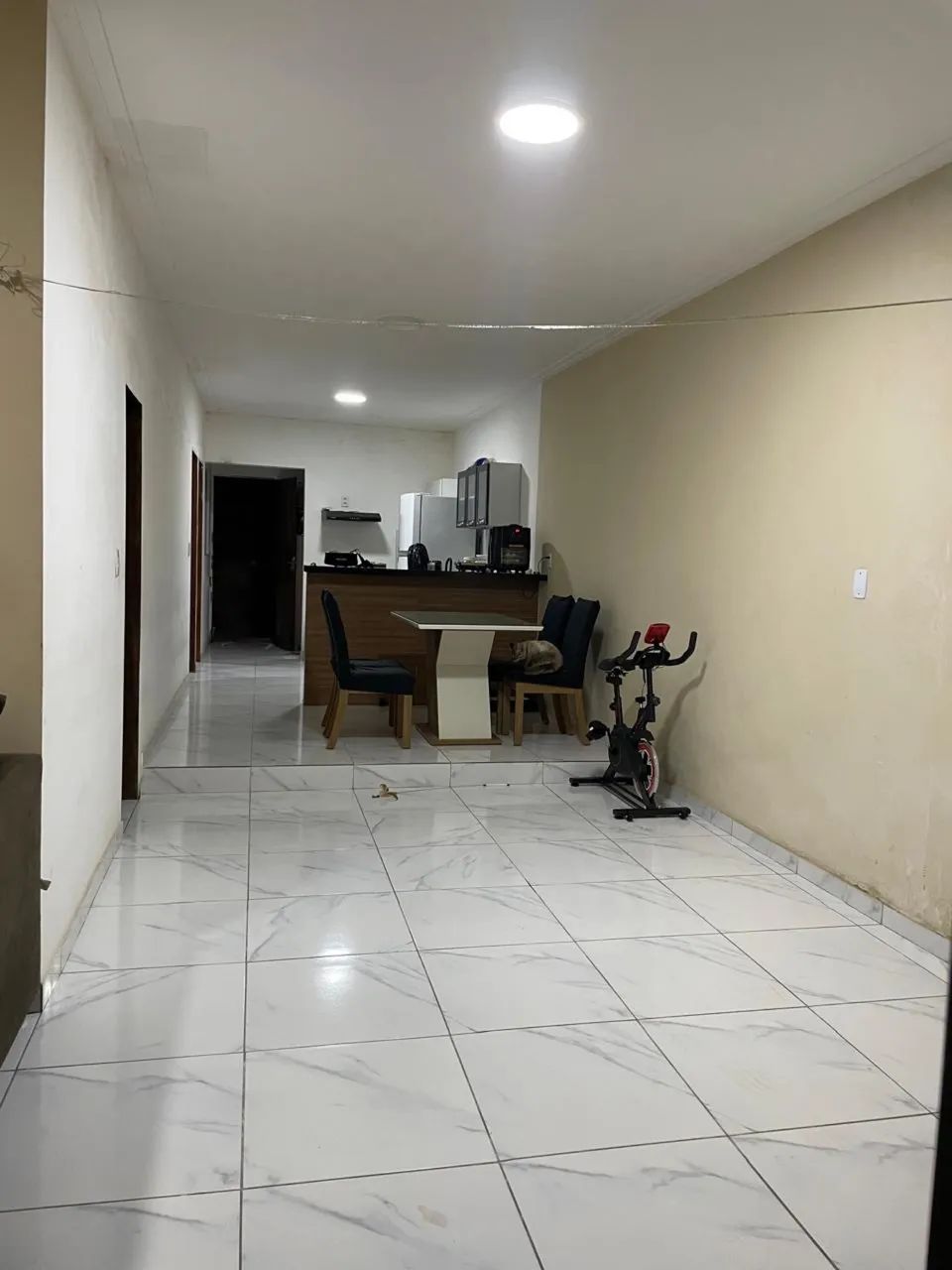 003-casa no Coroadinho  - Foto 3