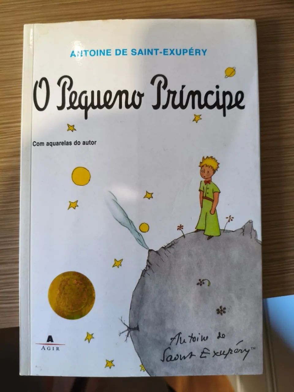 Livro 