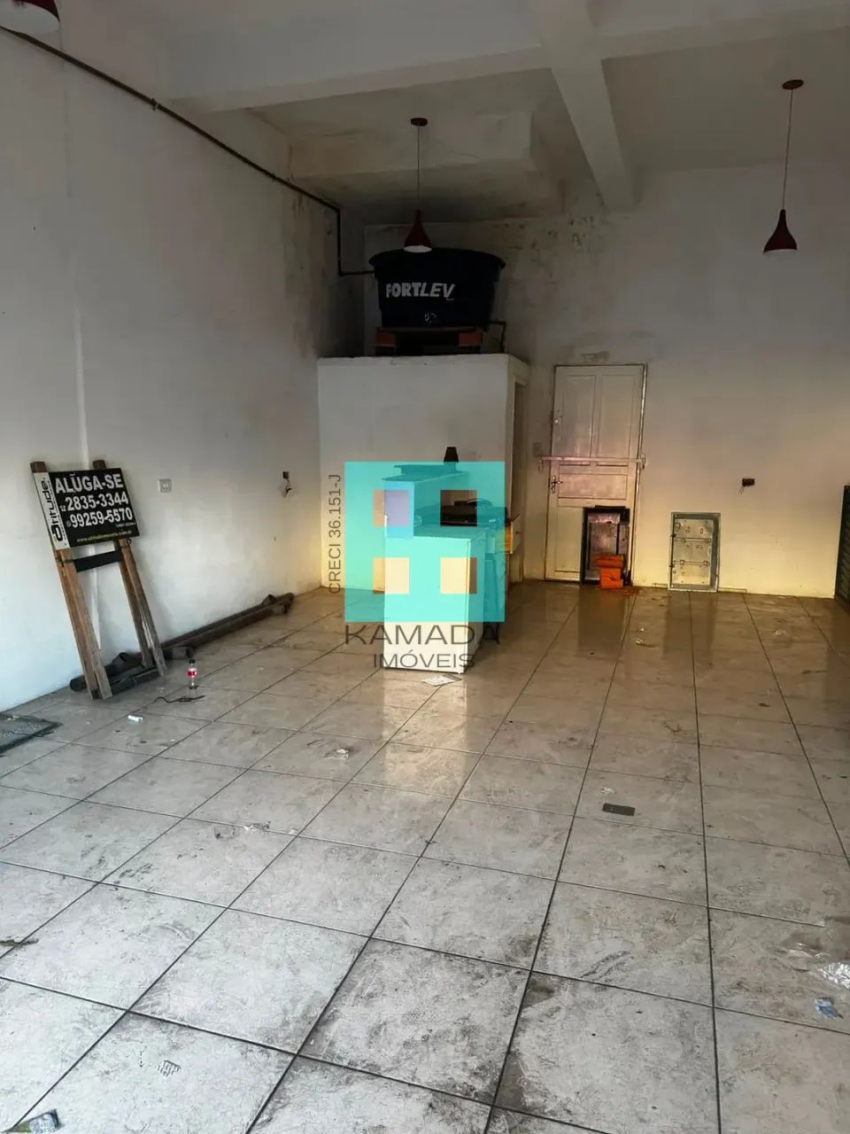 Loja para locação, Ayrosa, Osasco, SP - Foto 2