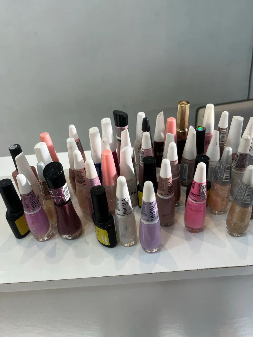 Esmaltes  - Foto 2