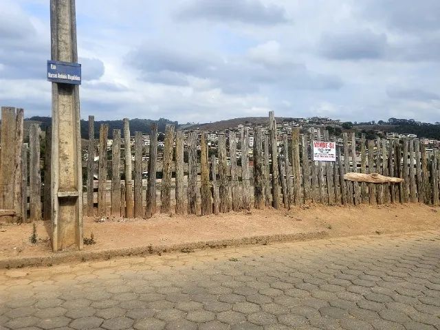 Lote 325m² - Foto 2