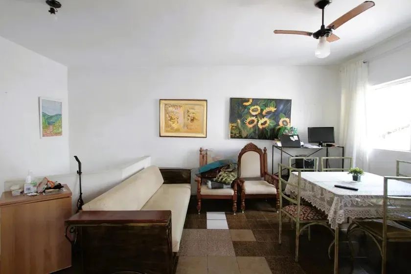 Casa à Venda - Nova Gameleira, 2 Quartos, 394 m2 - Foto 2
