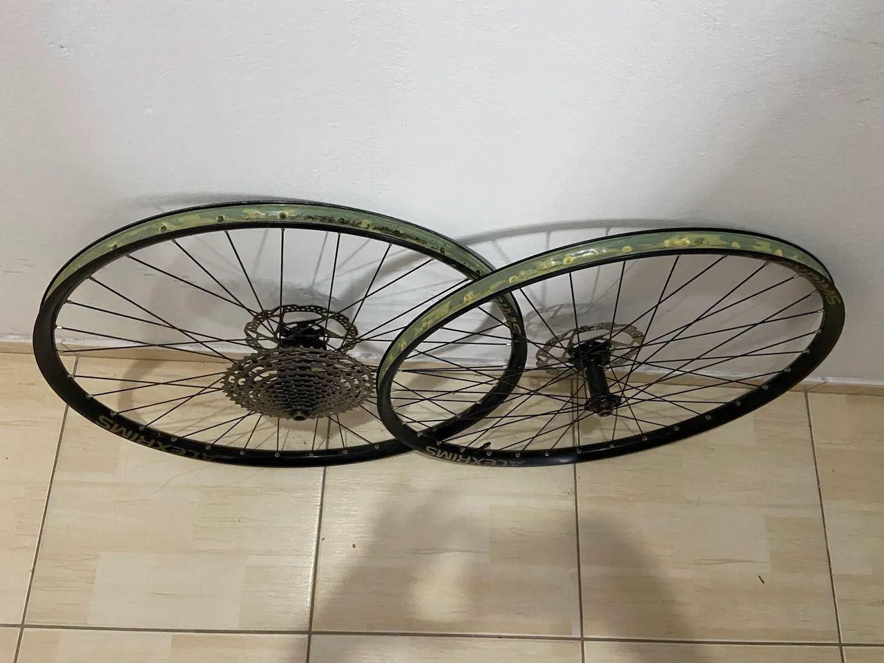 Aros Alexrims MD25 - Foto 5