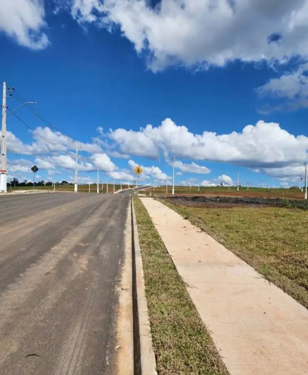 Vendo lote terreno em Vivenda  Lages - Foto 3