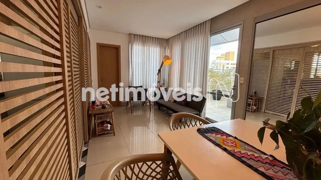 Excelente área privativa de 4 quartos no Grajau - Foto 2