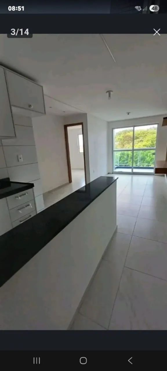 Apartamento para alugar Altiplano  - Foto 4
