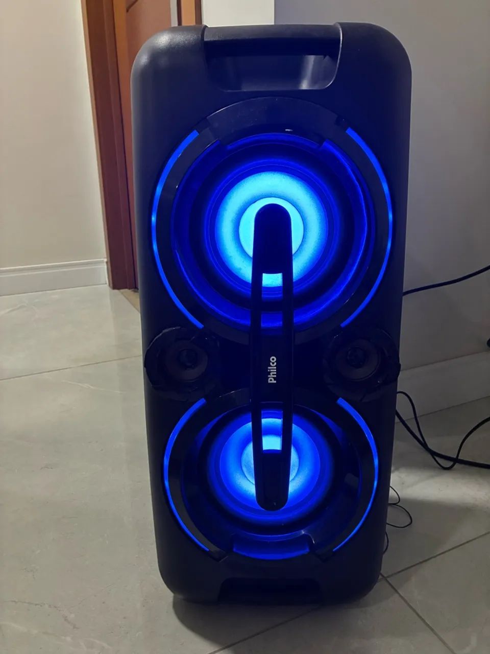 Caixa de Som Philco - PHT5000 - Foto 2
