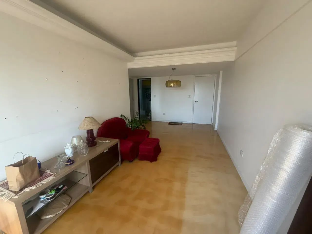 APARTAMENTO PARA ALUGAR EM CAMPO GRANDE - Foto 5