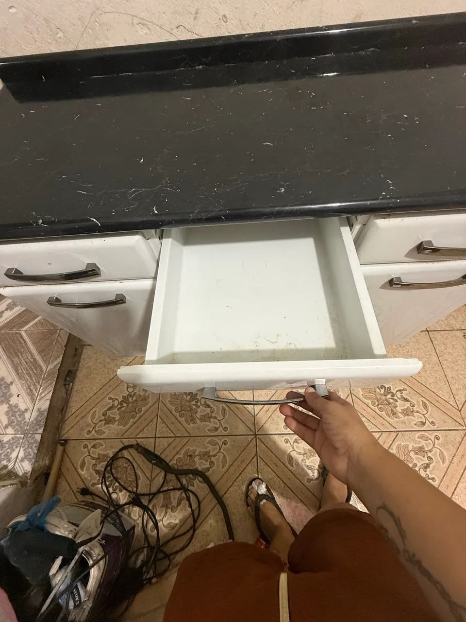 Balcão usado!!! - Foto 4