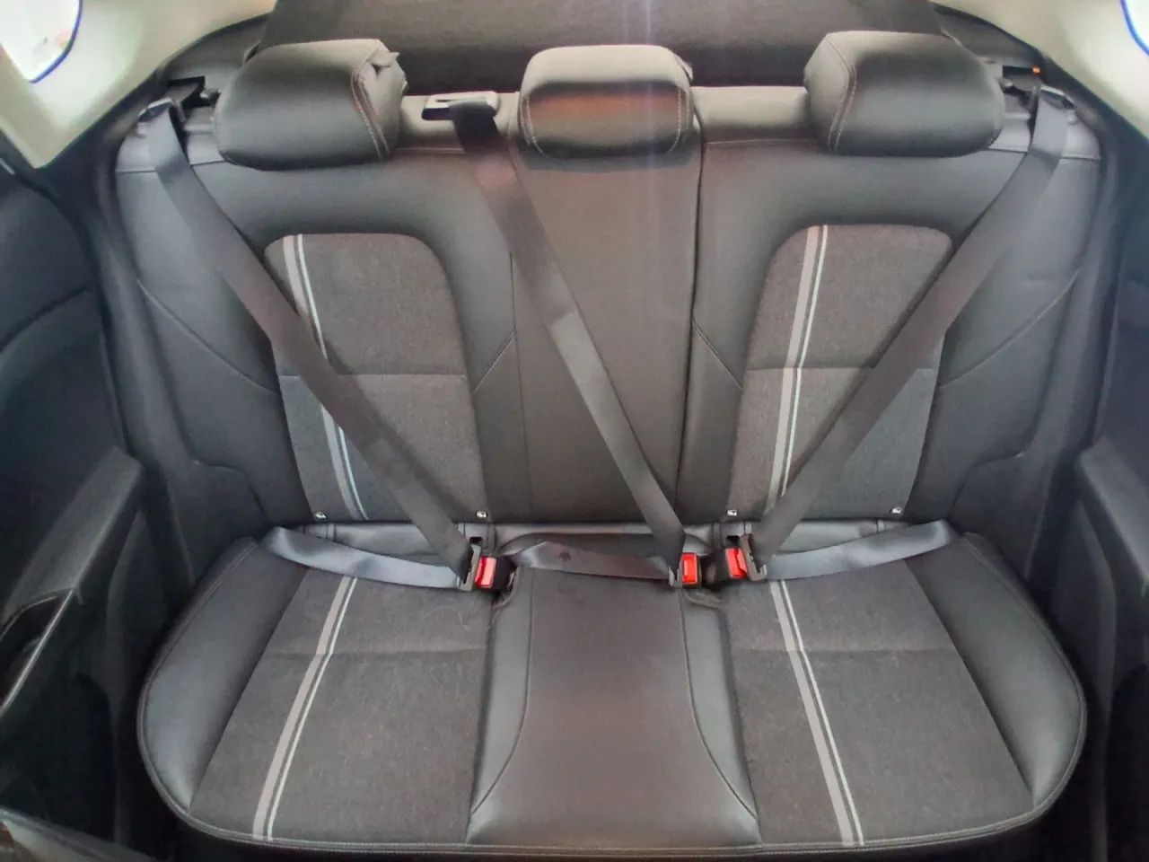 Chevrolet Tracker LTZ 1.0 Turbo 12V Flex Aut., foto 18 de 18
