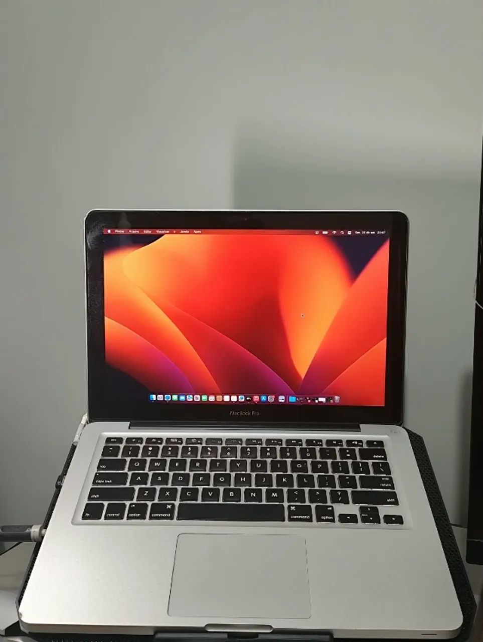 MacBook Pro 2011 - Notebooks - Setor Leste (Gama), Brasília