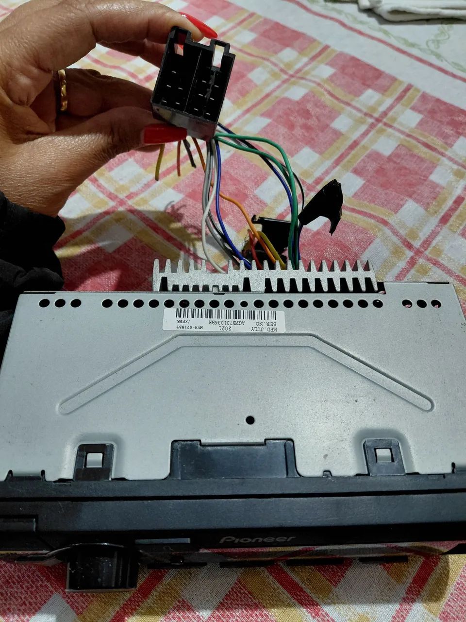 Som Automotivo  - Foto 4