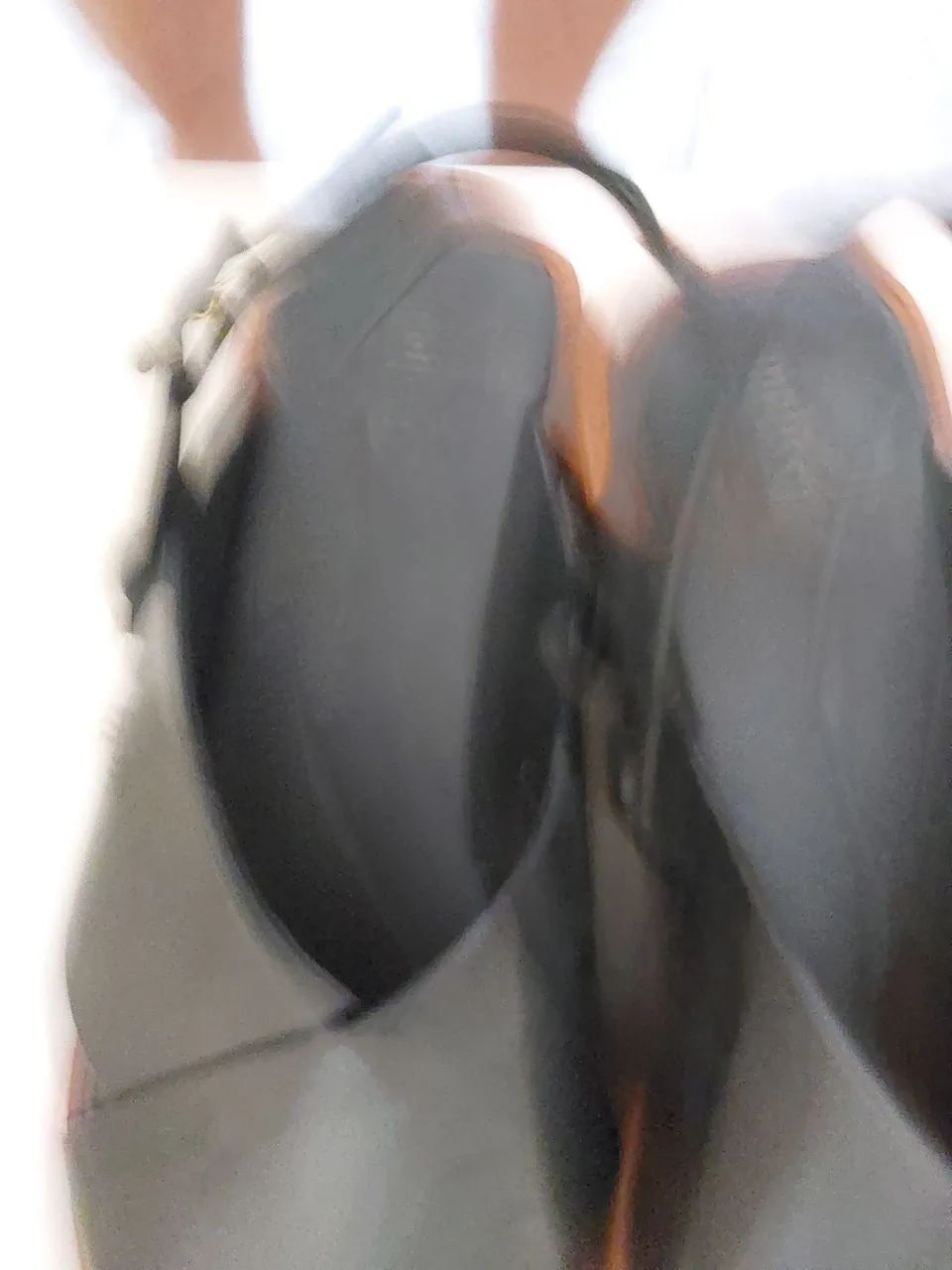 Sandália Melissa original  - Foto 3