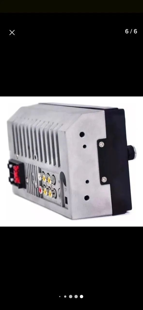 Central multimidia  - Foto 2