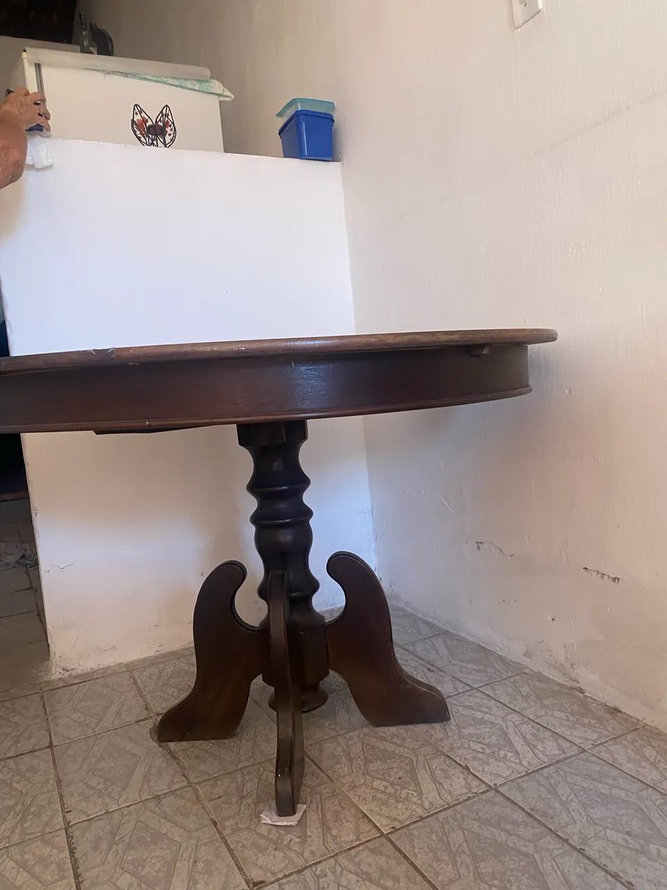 Mesa de Madeira 