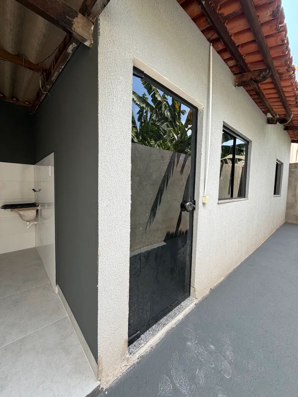 KITNET PARA ALUGAR - R$ 1.600,00