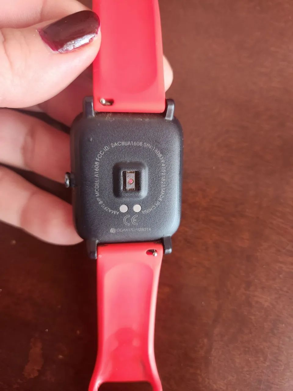 Smartwatch Original Amazfit - Foto 3