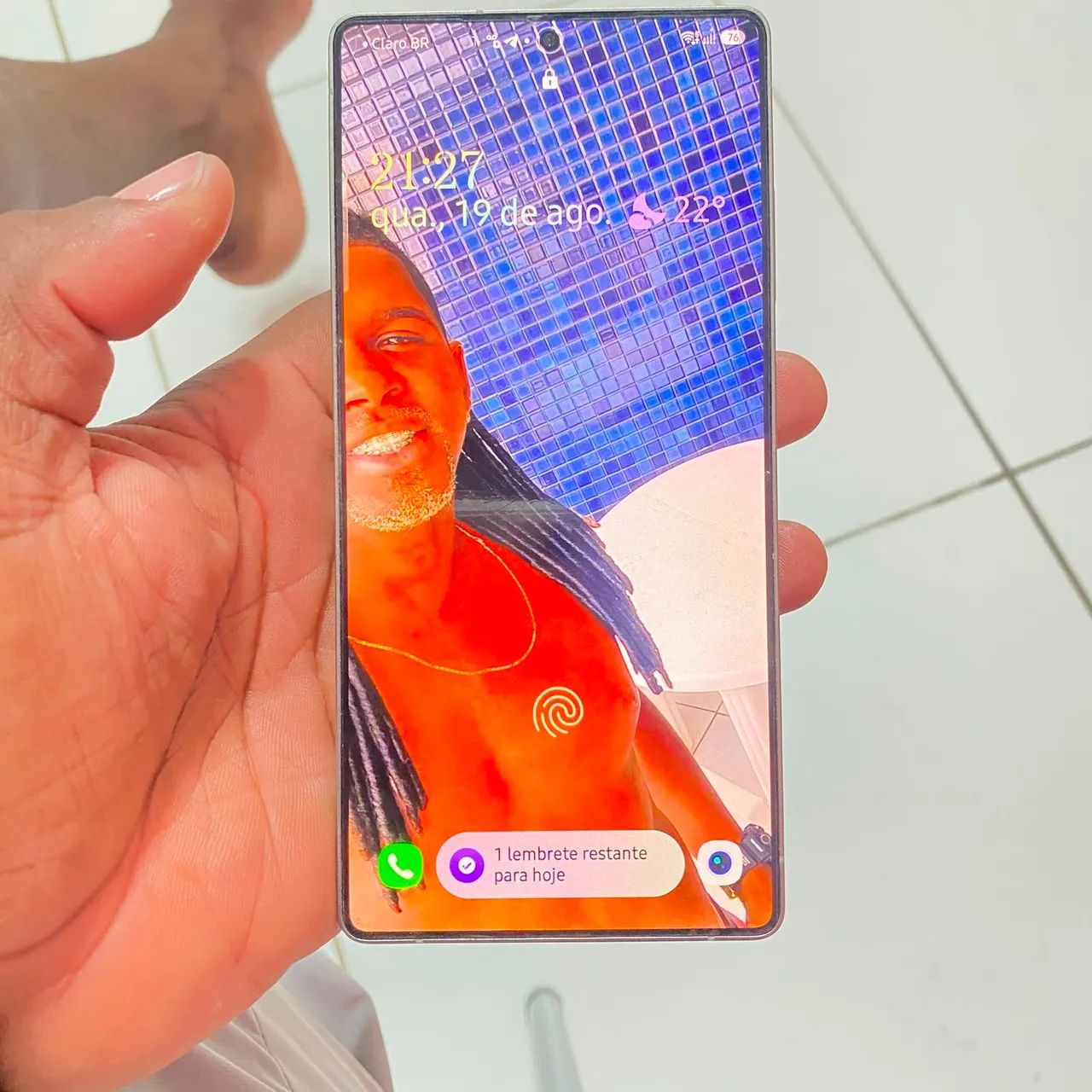 S25 Ultra  - Foto 5