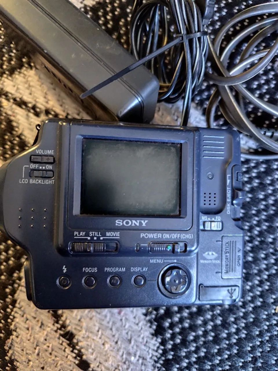 Camera - Foto 2