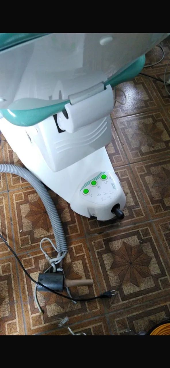 Cadeira odontológica  - Foto 5